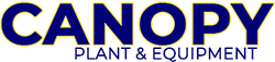 Canopy Plant Machinery